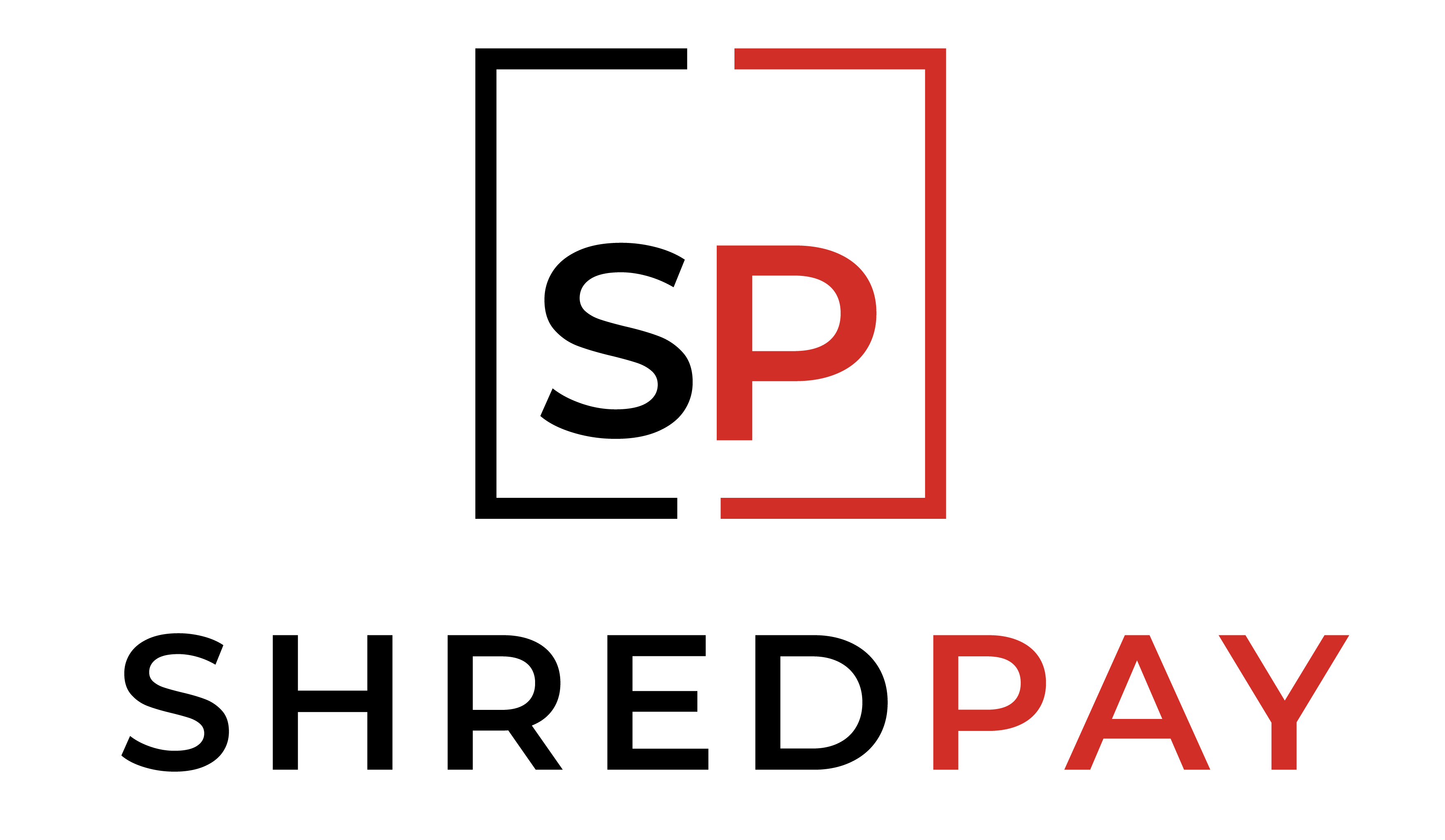 ShredPay Logo